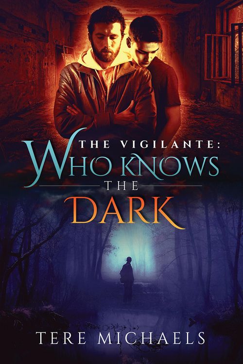 Produktbild: Who Knows the Dark