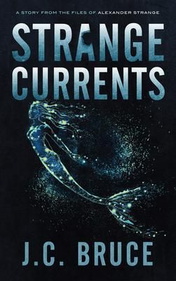 Produktbild: Strange Currents