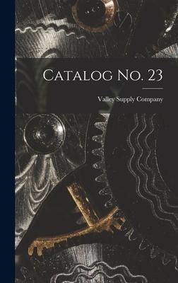Produktbild: Catalog No. 23