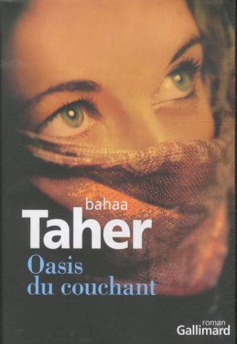 Produktbild: Oasis du couchant