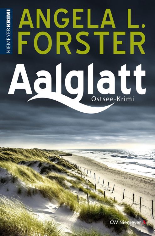 Produktbild: Aalglatt