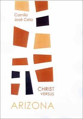 Produktbild: Christ Versus Arizona