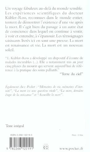 Produktbild: La mort est un nouveau soleil