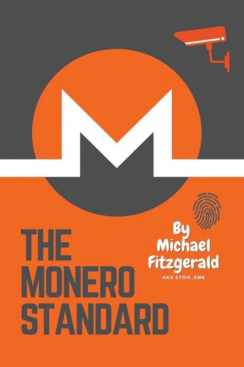 Produktbild: The Monero Standard