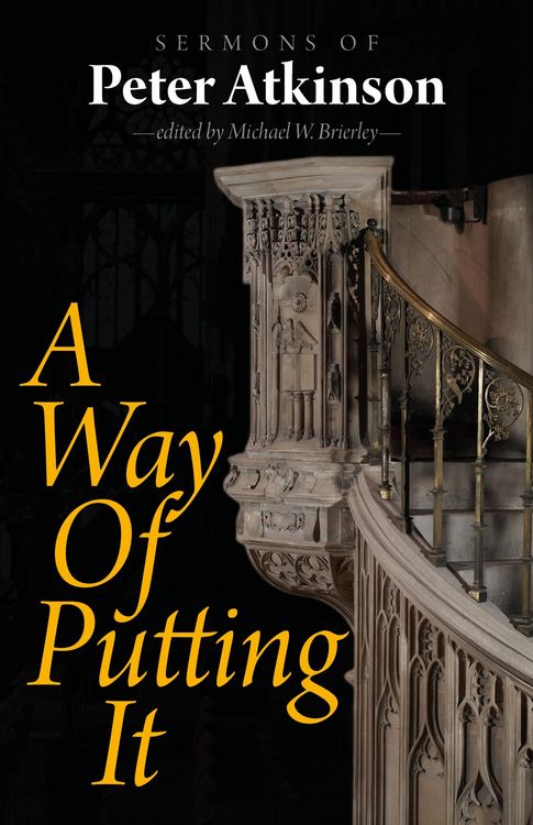 Produktbild: Way of Putting It