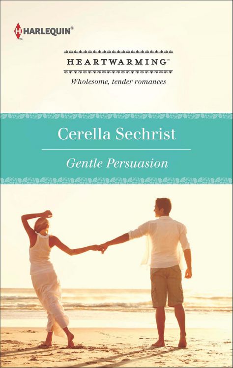 Produktbild: Gentle Persuasion