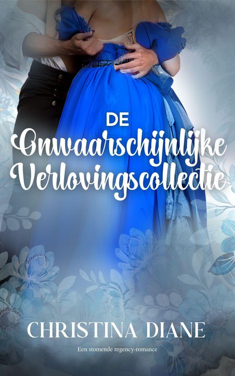 Produktbild: De Onwaarschijnlijke Verlovingscollectie