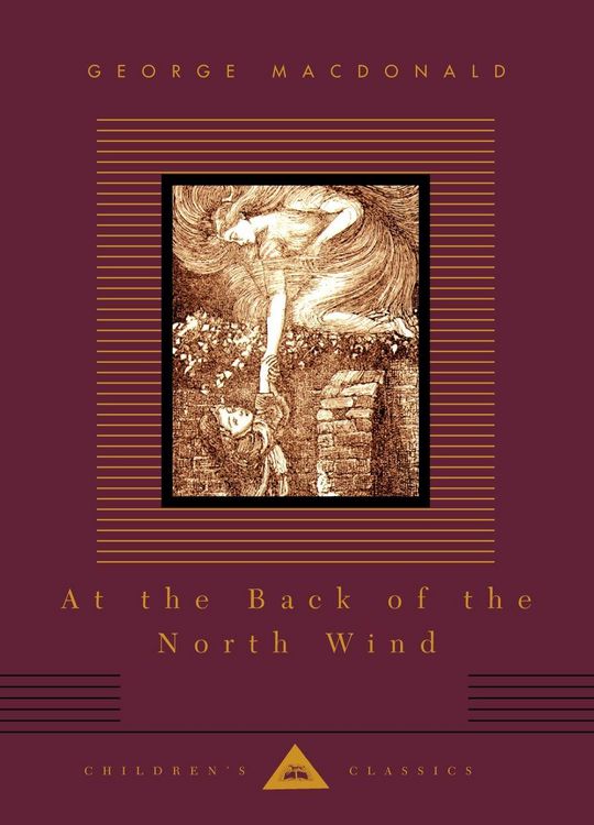Produktbild: At The Back Of The North Wind