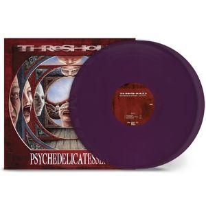Produktbild: Psychedelicatessen (Remixed & Remastered)