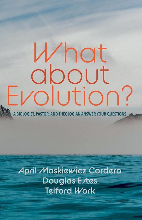 Produktbild: What about Evolution?