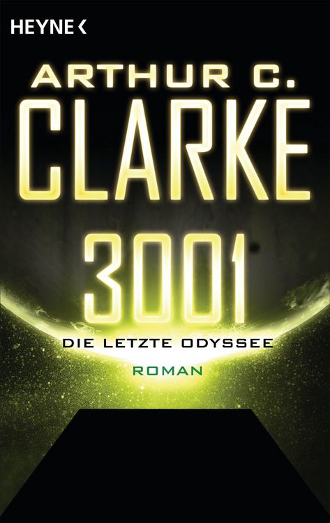 Produktbild: 3001 - Die letzte Odyssee -