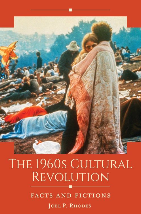 Produktbild: The 1960s Cultural Revolution