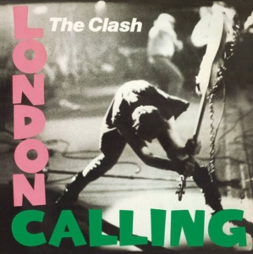 Produktbild: London Calling