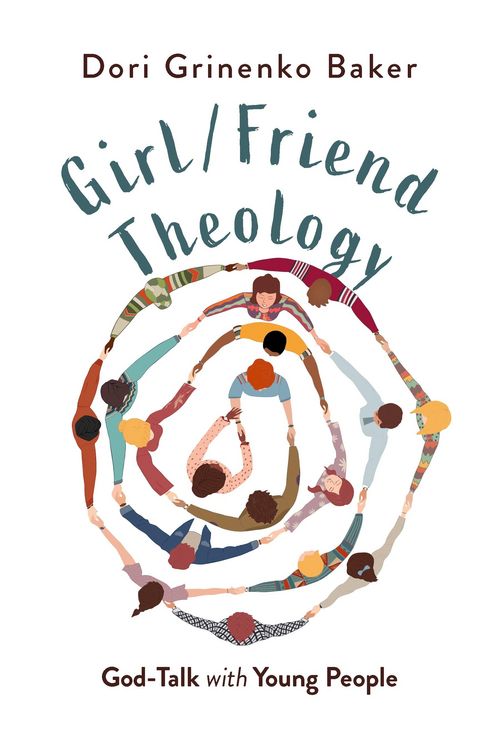Produktbild: Girl/Friend Theology