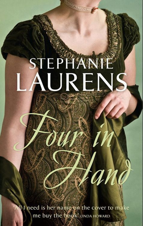Produktbild: Four in Hand