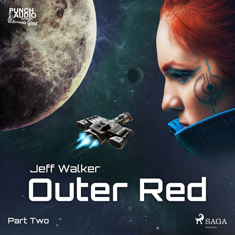 Produktbild: Outer Red: Part Two