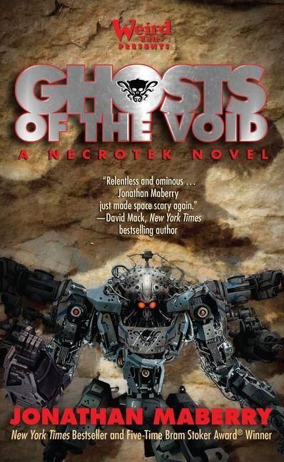 Produktbild: Ghosts of the Void