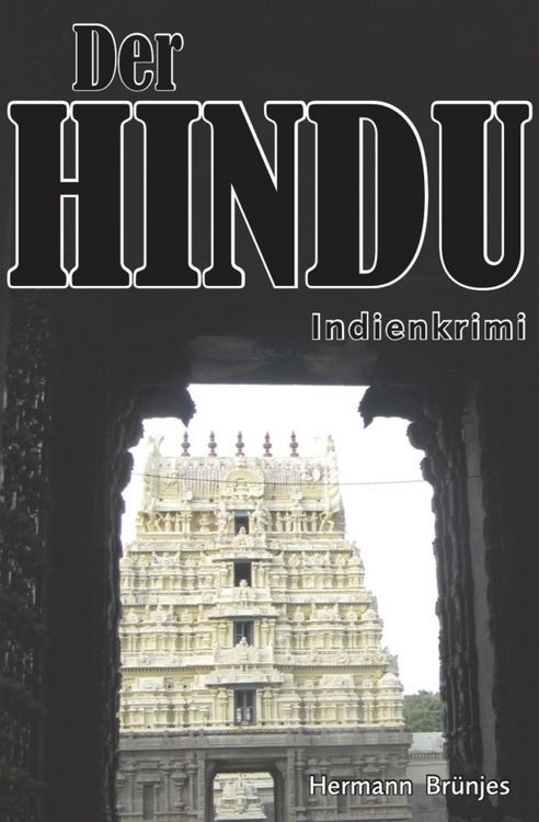 Produktbild: Der Hindu
