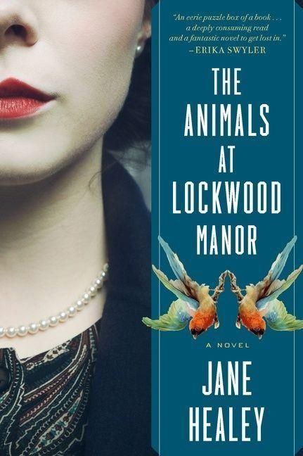 Produktbild: The Animals at Lockwood Manor