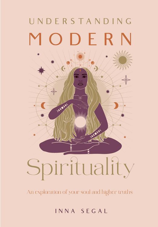 Produktbild: Understanding Modern Spirituality