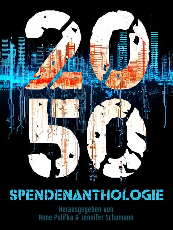 Produktbild: 2050