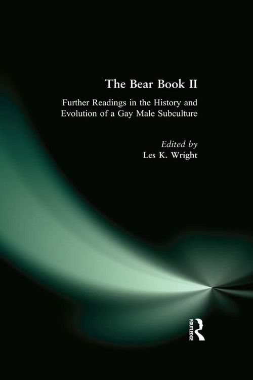Produktbild: The Bear Book II