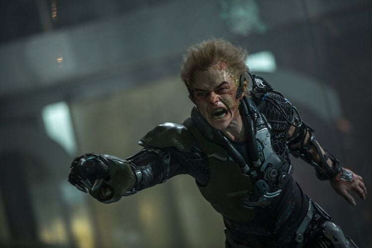 Produktbild: The Amazing Spider-Man 2 - Rise of Electro (Mastered in 4K)