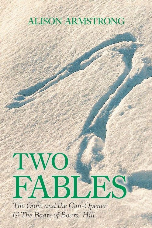 Produktbild: Two Fables