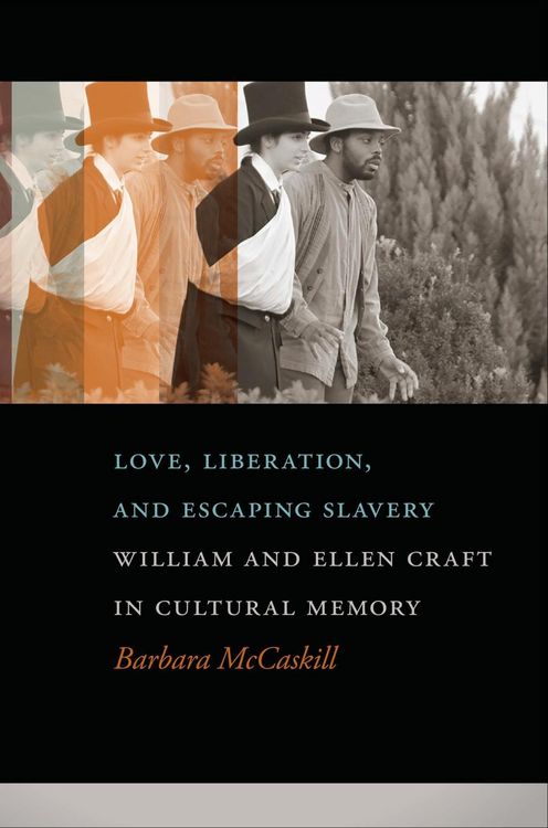 Produktbild: Love, Liberation, and Escaping Slavery