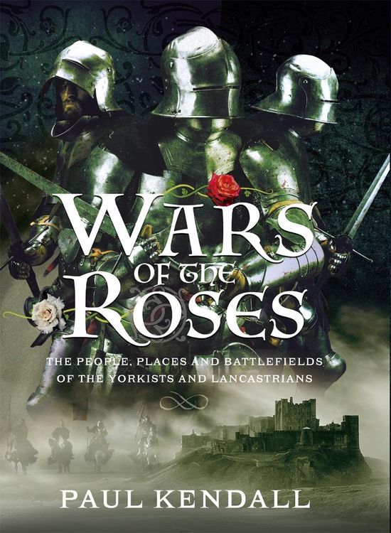 Produktbild: Wars of the Roses