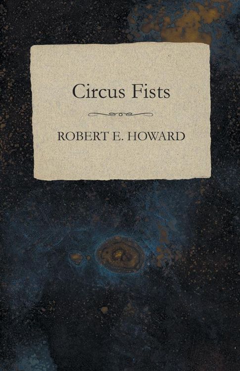 Produktbild: Circus Fists