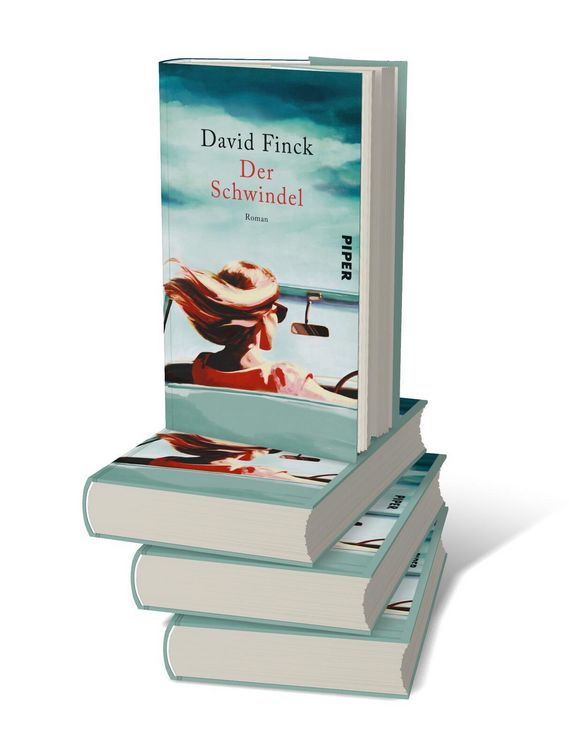 Produktbild: Der Schwindel
