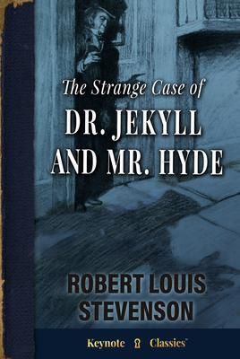 Produktbild: The Strange Case of Dr. Jekyll and Mr. Hyde (Annotated Keynote Classics)