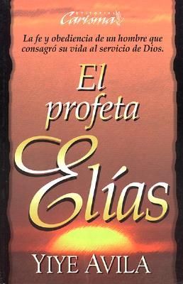 Produktbild: El Profeta El&iacute;as