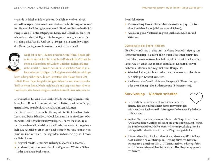 Produktbild: Ist mein Kind hochbegabt?