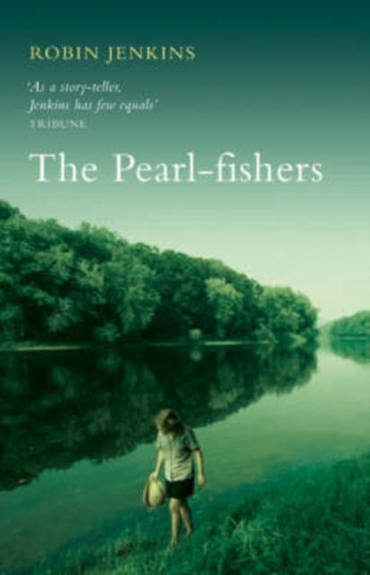 Produktbild: Jenkins, R: The Pearl Fishers
