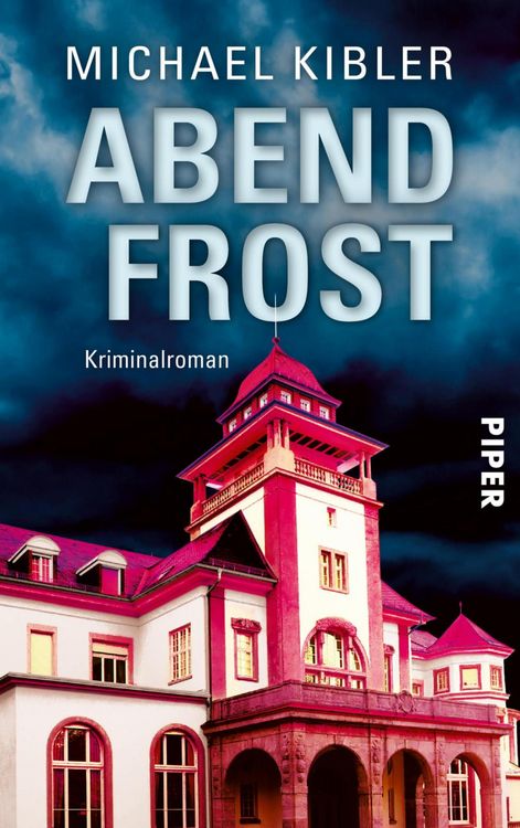 Produktbild: Abendfrost