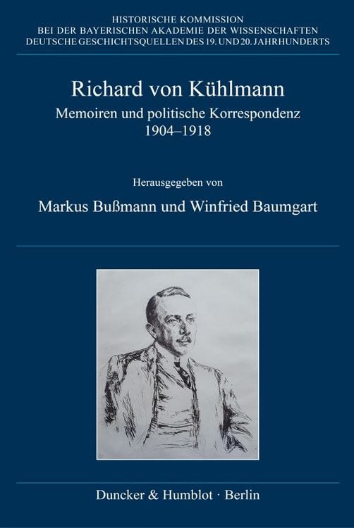 Produktbild: Richard von K&uuml;hlmann