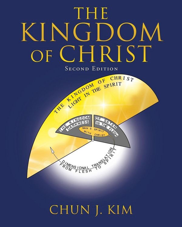 Produktbild: The Kingdom of Christ