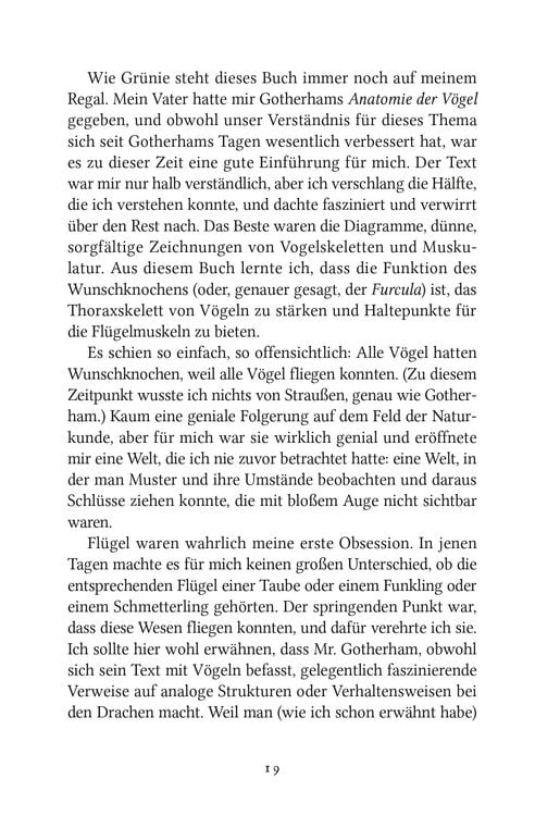 Produktbild: Lady Trents Memoiren 1