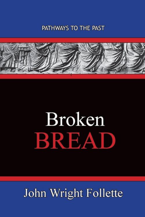 Produktbild: Broken Bread