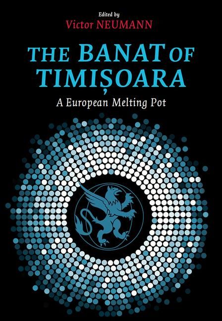 Produktbild: The Banat of Timisoara