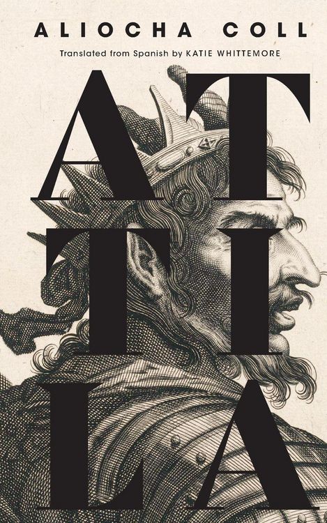 Produktbild: Attila