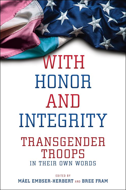 Produktbild: With Honor and Integrity