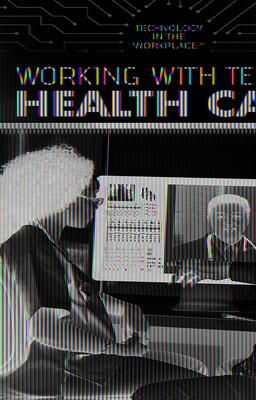 Produktbild: Greek, J: Working with Tech in Health Care