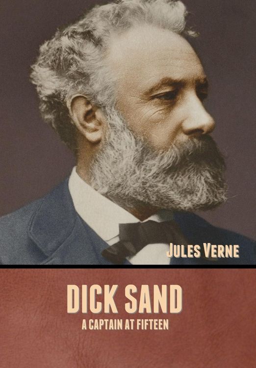 Produktbild: Dick Sand