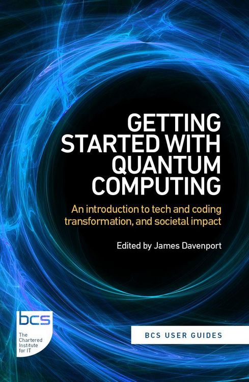 Produktbild: Getting Started with Quantum Computing