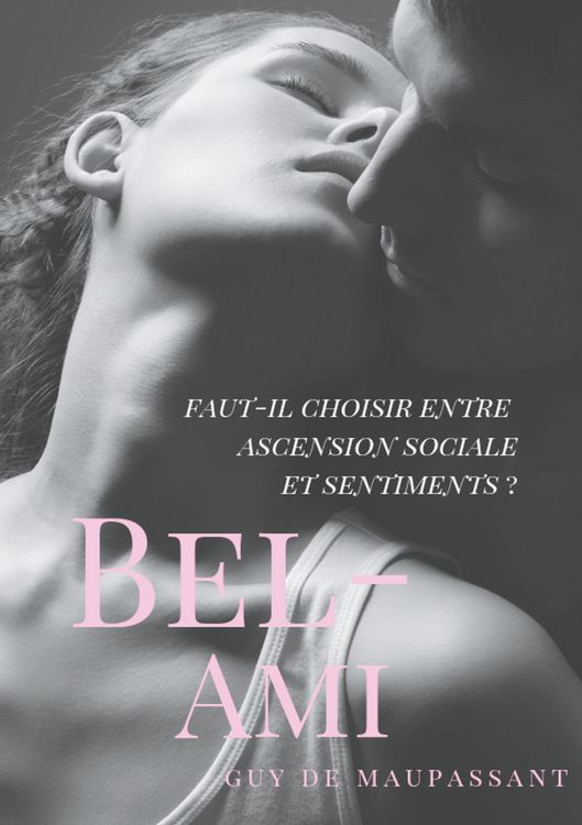 Produktbild: Bel-Ami