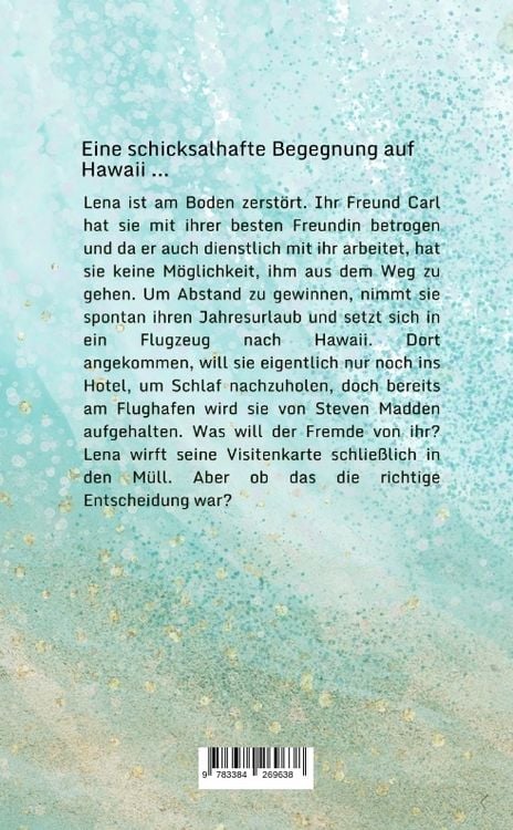 Produktbild: Wie die Frangipani-Bl&uuml;ten im Wind