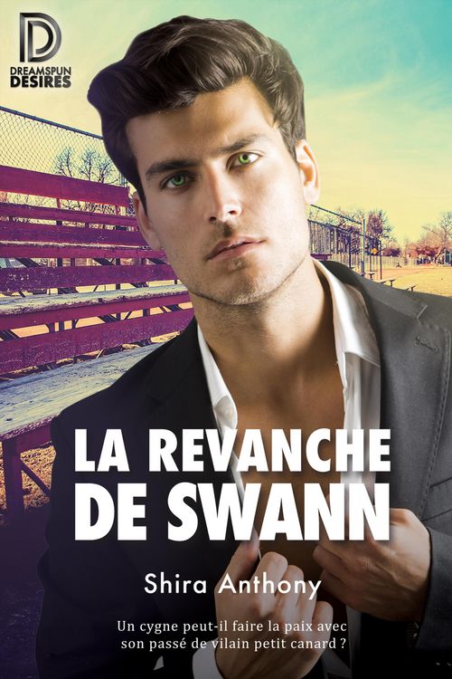 Produktbild: La revanche de Swann